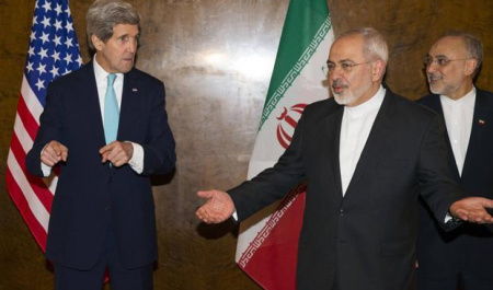 توافق هسته‌ای ایران: یک گام به اجرایی شدن و ادامه انتقادات 