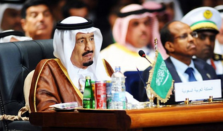نقش عربستان در شکست تفاهم راهبردی در منطقه