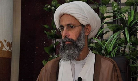 عربستان با اعدام شیخ نمر چه پیامی میدهد؟