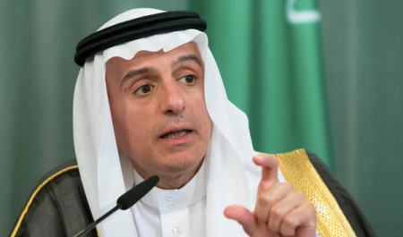 قطع روابط برنامه‌ریزی شده عربستان با ایران
