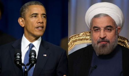 آمریکا به جای عربستان، ایران را انتخاب کند