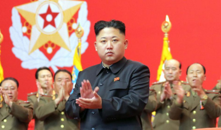 تحریم‌ها علیه کره شمالی کارساز نیست