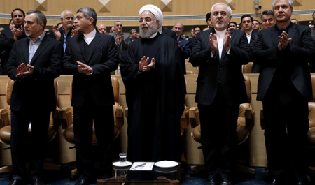اجرای برجام و حاکم شدن عمل‌گرایی در تهران