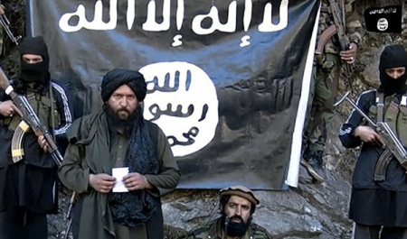 داعش به افغانستان چه نگاهی دارد؟