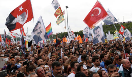 تجربه نظام انتخاباتی ترکیه برای ایران