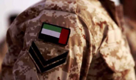 دو شرط امارات برای ورود نظامی به سوریه