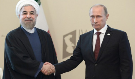 ایران چگونه روسیه را مجاب به حضور در سوریه کرد؟