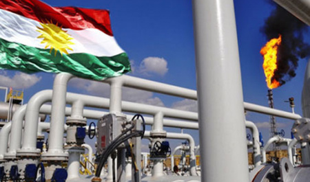 اقلیم کردستان در معرض انفجار اقتصادی