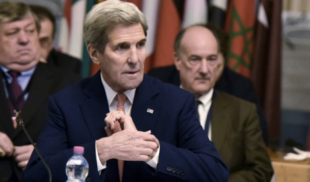 عدم پایبندی آمریکا به دیپلماسی در پرونده سوریه