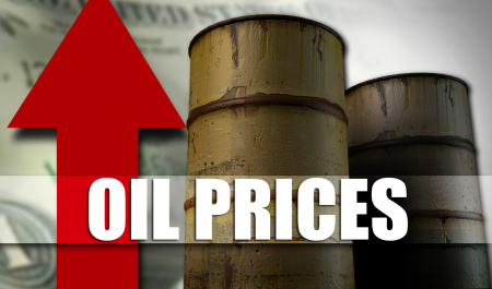 تا آخر هفته قیمت نفت افزایش می‌یابد