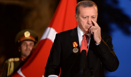 ریسک‌های بزرگ و گزینه‌های پیش روی ترکیه در سوریه