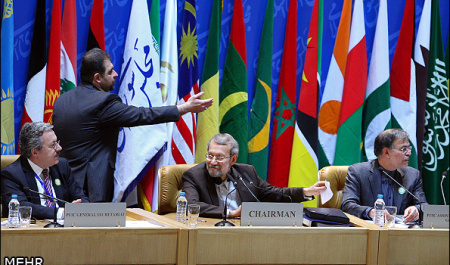 یاری مجلس دهم به دولت روحانی با دیپلماسی پارلمانی