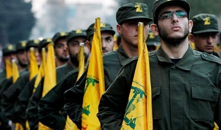 حزب‌الله لبنان هدف حملات عربستان