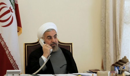 تحریمها علیه ایران نفوذ آمریکا را کاهش میدهد