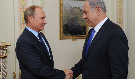 دلیل سفر ناگهانی نتانیاهو به مسکو چه بود؟