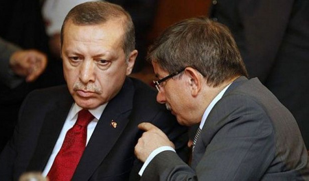 اردوغان با و بدون اوغلو؛ کدام یک کم ضررتر است؟ 