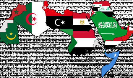 تکمله‌ای بر تاریخ شکل‌گیری جهان عرب