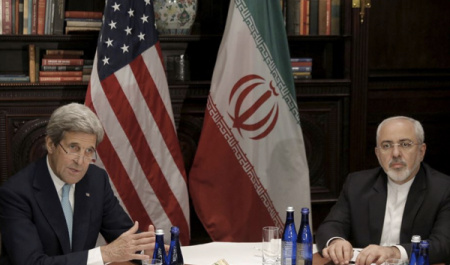 چرا توقیف دارایی‌ها ایران، سیاست خارجی آمریکا را تضعیف می‌کند؟
