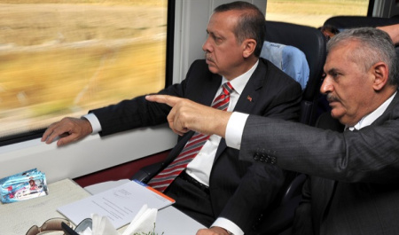اردوغان با استفاده از توافق با اروپا برای کردها نقشه دارد