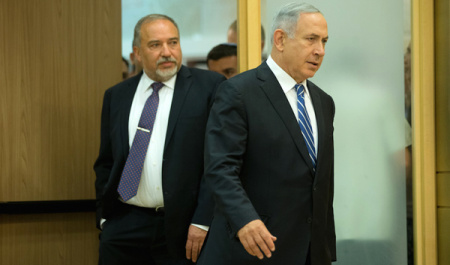 ناامیدی از مذاکره با کابینه تندروی اسرائیل