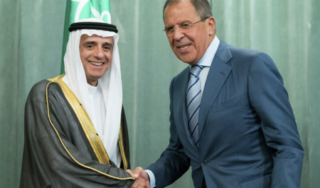 روسیه و عربستان: شرکای دور و روابط نزدیک