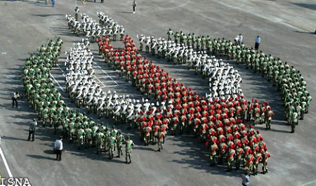 ایران همچنان قدرتمند است 