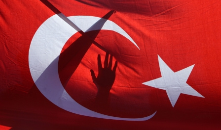 دولت اردوغان روزنامه‌نگاران را بی‌کار می‌کند