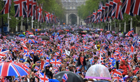 همه‌پرسی جایگاهی در جدایی انگلیس از اتحادیه اروپا ندارد