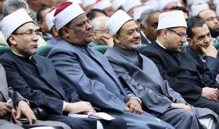 الازهر در برابر آزمونی بزرگ