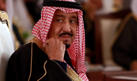 شیوه‌های غیراخلاقی عربستان برای کسب قدرت در منطقه