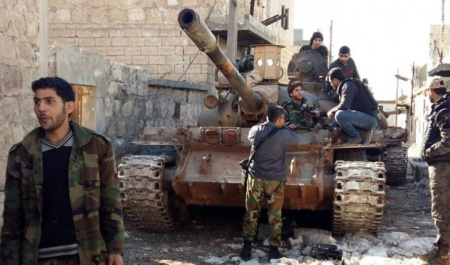 عراق و سوریه‌ای دیگر بعد از فتح موصل و حلب در انتظار است