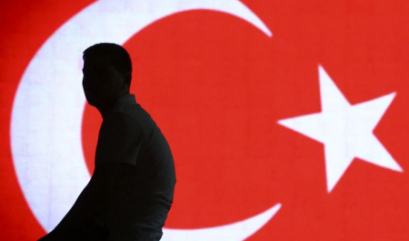 ترکیه ناآرام می‌ماند