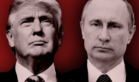 شباهت ها و تفاوت های پوتین و ترامپ 