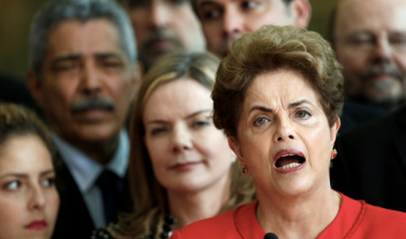 تعدد احزاب، ریشه‌ بحران‌های سیاسی برزیل