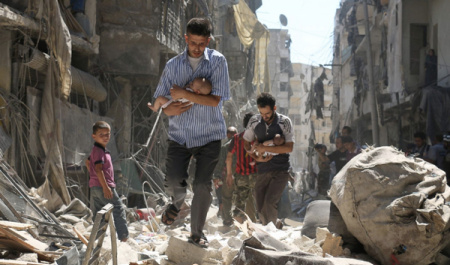 آتش‌بس سوریه؛ صلح دور و جنگ نزدیک