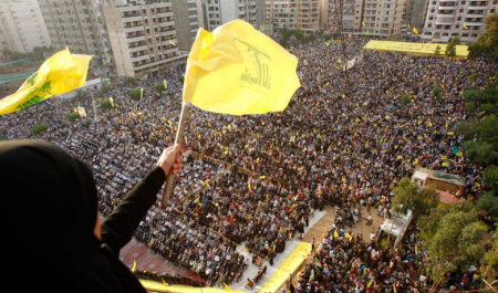 لبنانیها دنبال جنگ نیستند