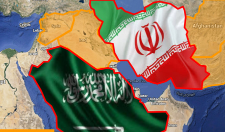 بهره‌برداری عربستان از اختلافات قومی علیه ایران