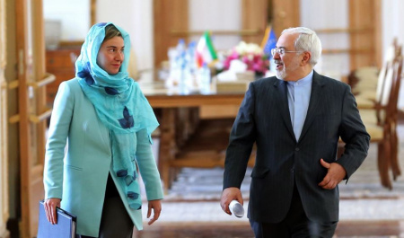 نیاز اقتصادی اروپا به ایران