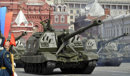 آیا روسیه برای جاه‌طلبی‌های نظامی‌اش پول دارد؟