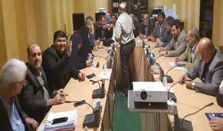 نگاهی به تشکیل فراکسیون مناطق ترکنشین ایران