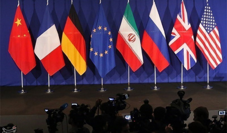 قطعنامه شورای امنیت حربه مناسب ایران در برابر ترامپ است
