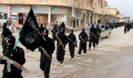 تحکیم موقعیت شورای امنیت در گرو مقابله با داعش است