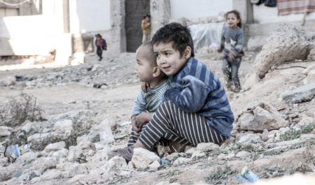 درسهایی از حلب