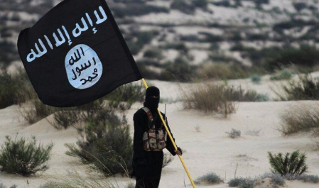 پنج کتاب بنیان فکری داعش 