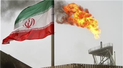 ذخایر نفتی ایران رو به اتمام است