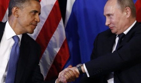 روسیه به دنبال پرستیژ دوران جنگ سرد
