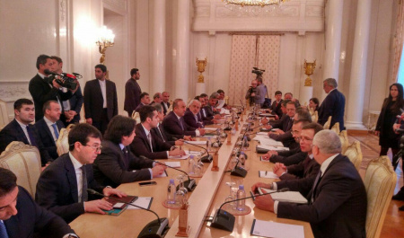 عقبنشینی محترمانه ترکیه از پرونده سوریه