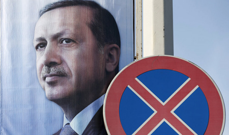 اصلاحات قانون اساسی ترکیه: پارادوکس اقتدارگرایی و دولت باثبات