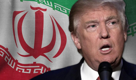 آیا امریکای جدید رو در روی ایران خواهد ایستاد؟