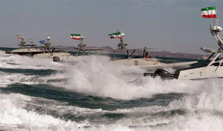 تنش ایران و آمریکا ممکن است از کنترل خارج شود